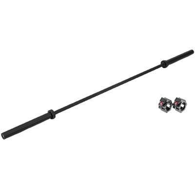 Black olympic halterset 3