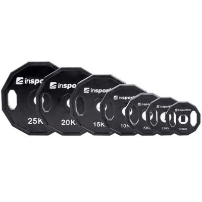 Black olympic halterset 4