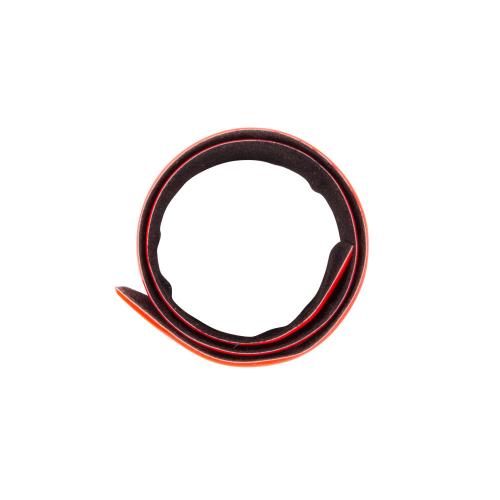 Insportline reflecterende klik armband 1