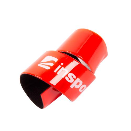 Insportline reflecterende klik armband 2