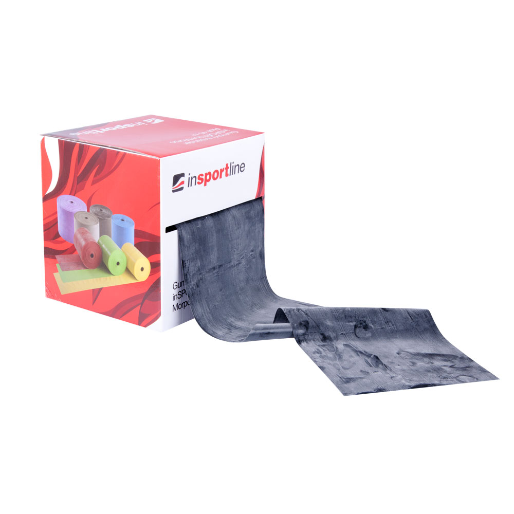 Insportline resistance band Morpo (45m) 5