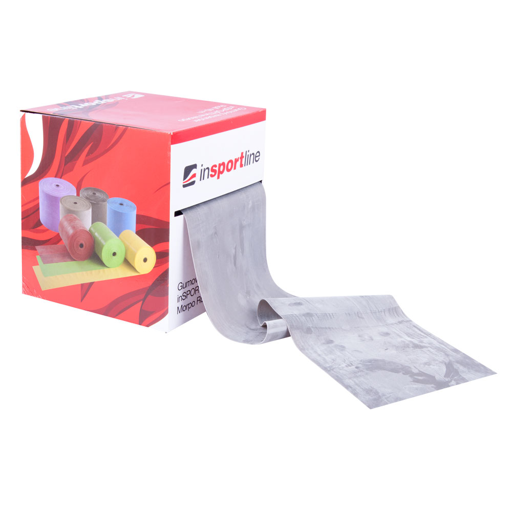 Insportline resistance band Morpo (45m) 6