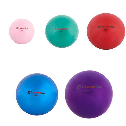 Insportline Yoga Ball (Sand)