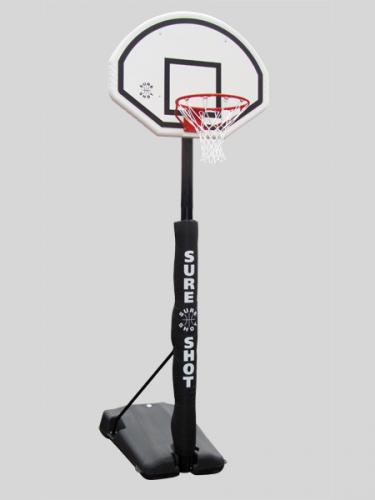 Productafbeelding voor 'Basketbalpaal Sure Shot BOSTON'