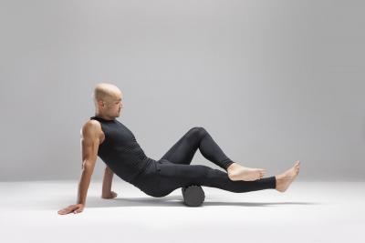 MEDISANA SolidRoll foam roller 3