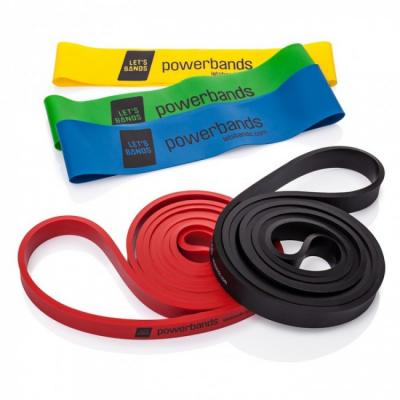 Let's Bands Set Pro with DVD