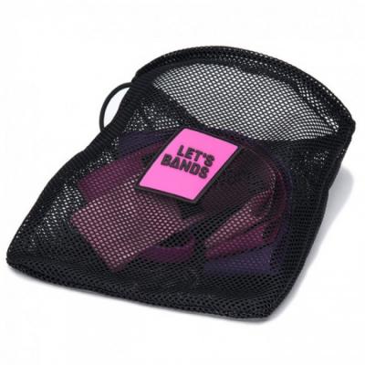 Let's Bands Set Lady 1