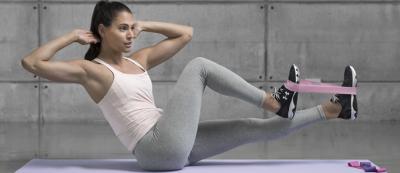 Let's Bands Set Lady 3