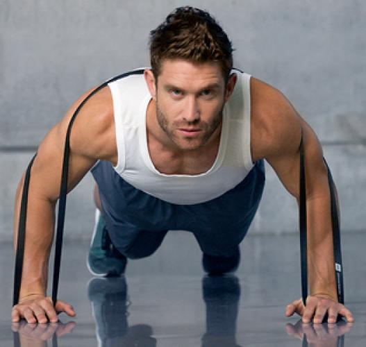 Let's Bands Set Max 4