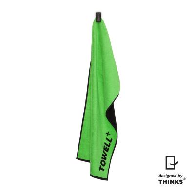 Towell+ neon green