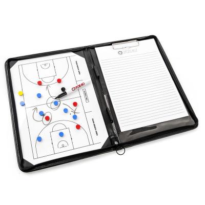 Fox basketball coaching table 180 x 105