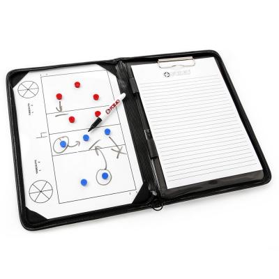 Fox volleyball coaching table 40