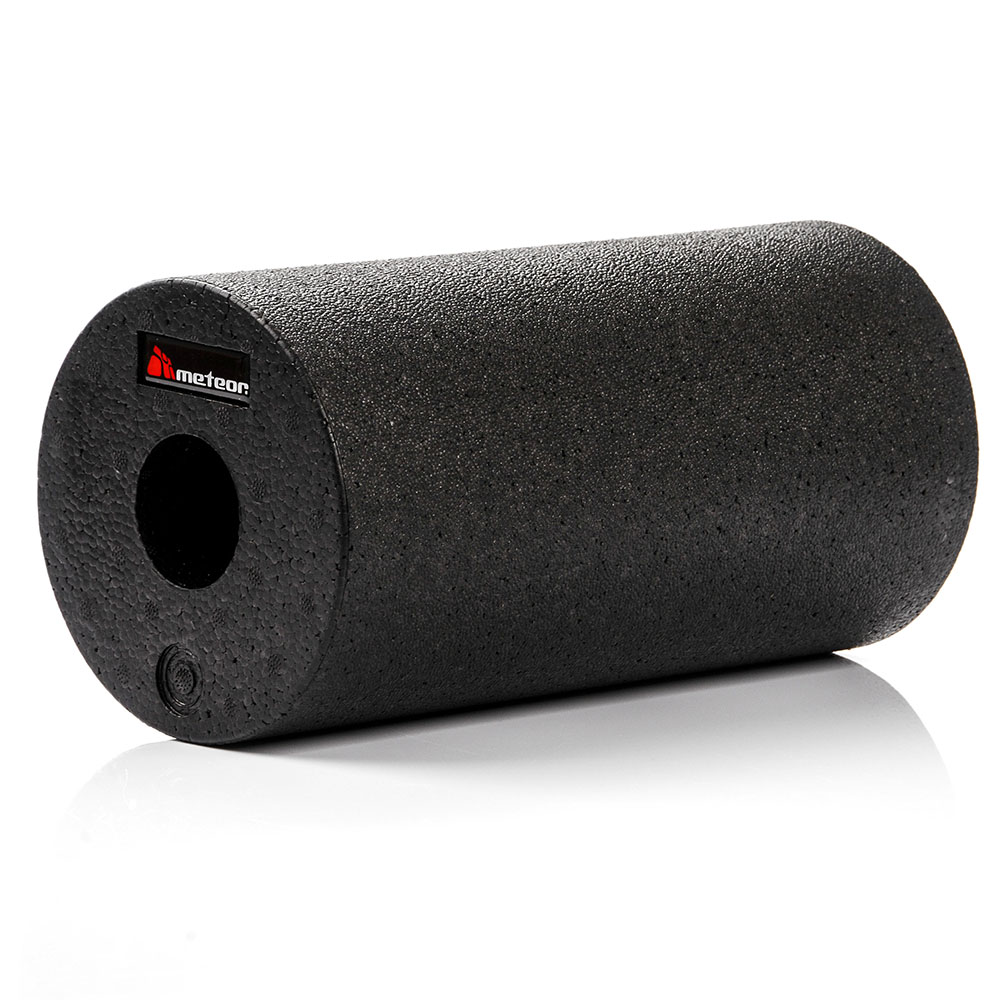 Meteor foam roller EPP black 55°