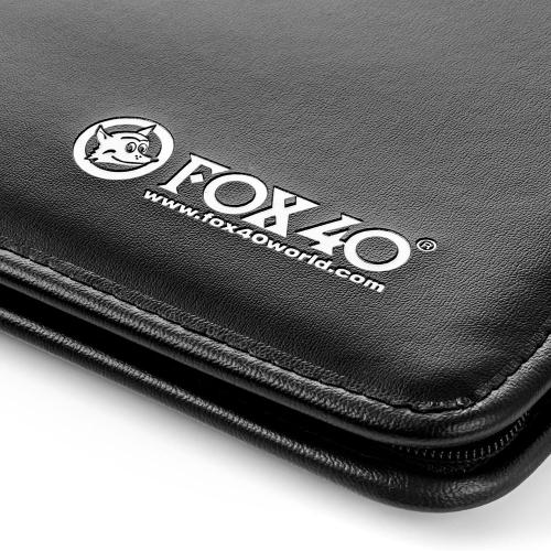 Fox volleyball coaching table 40 3