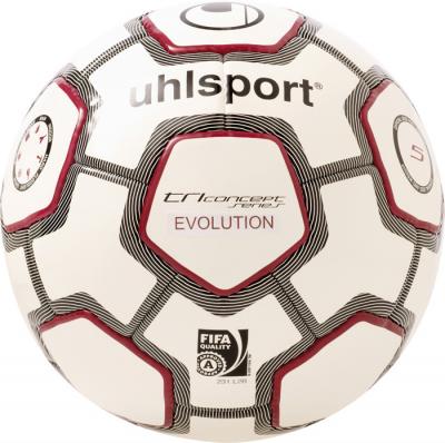Uhlsport voetbal pro-wedstrijdbal evolution