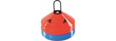 Adidas speed discs set (30 pcs)