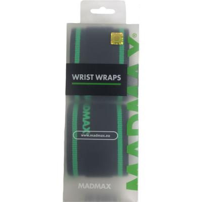 MadMax MFA-298 wrist wraps 18" 1