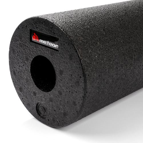 Meteor foam roller EPP black 55° 2