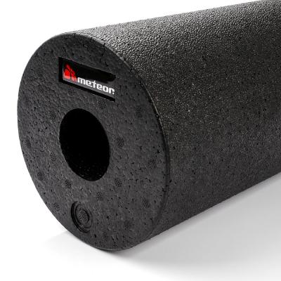 Meteor foam roller EPP black 55° 2
