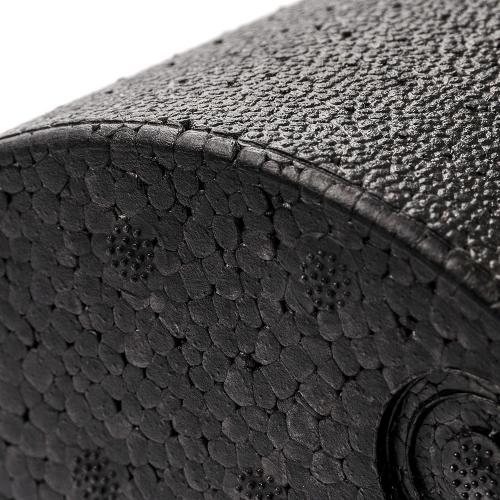 Meteor foam roller EPP black 55° 3