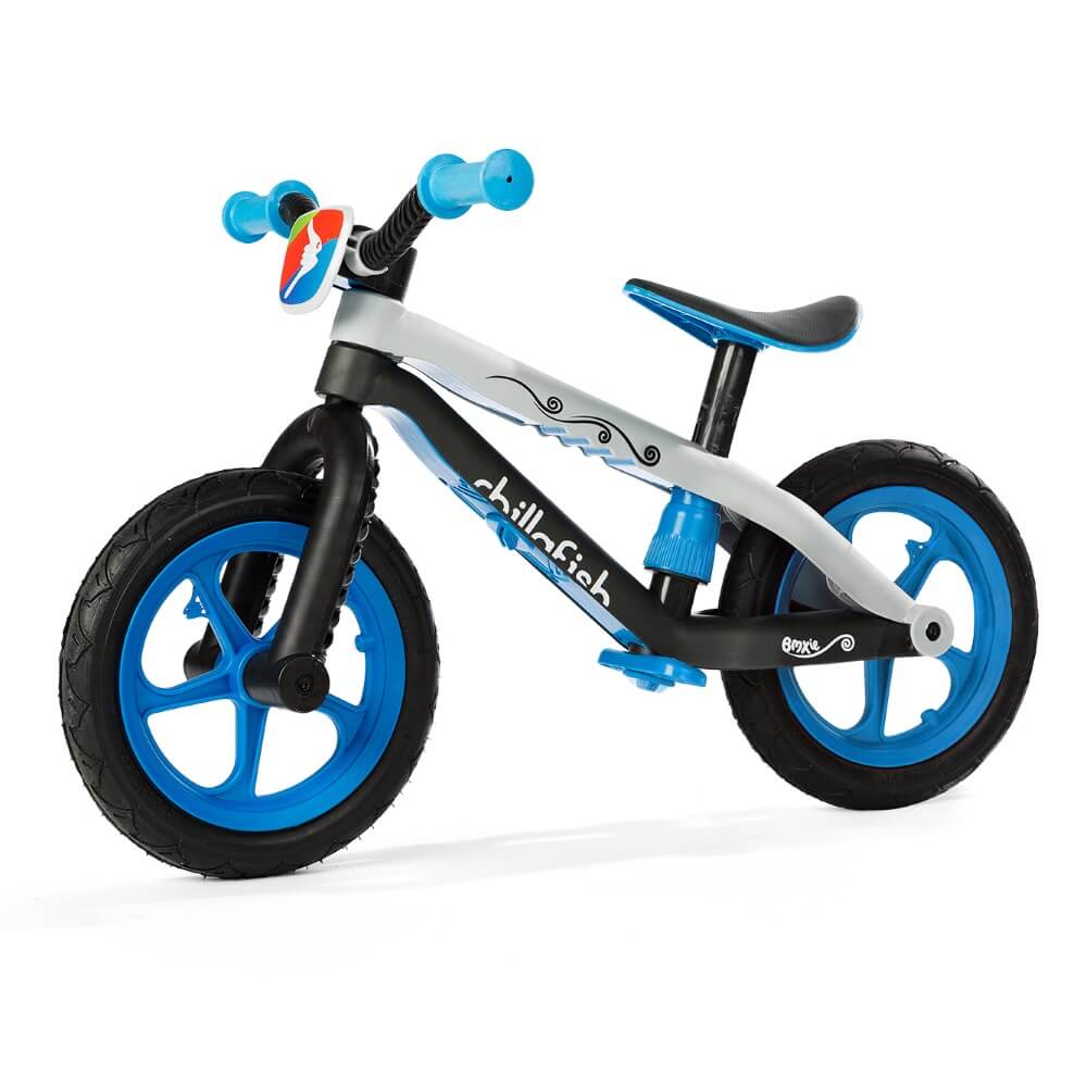 Chillafish children’s push-bike bmxie-rs