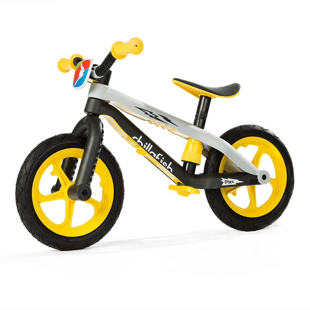 Chillafish children’s push-bike bmxie-rs 2