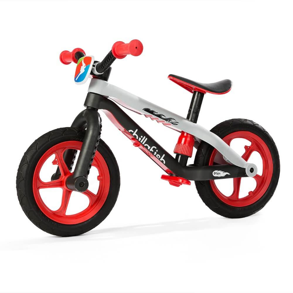 Chillafish children’s push-bike bmxie-rs 3
