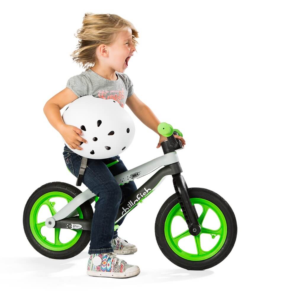 Chillafish children’s push-bike bmxie-rs 5