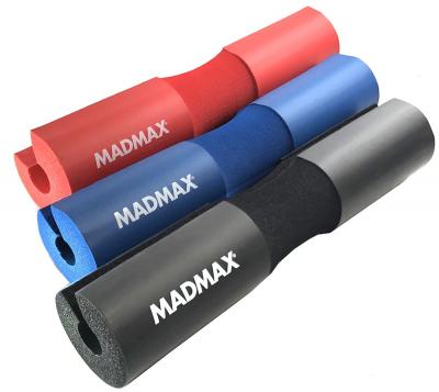 MadMax squat nekbeschermer