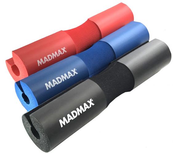 Madmax Squat Nekbeschermer madmax kopen in de aanbieding