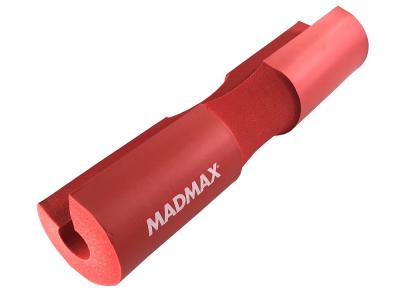 MadMax squat nekbeschermer 1