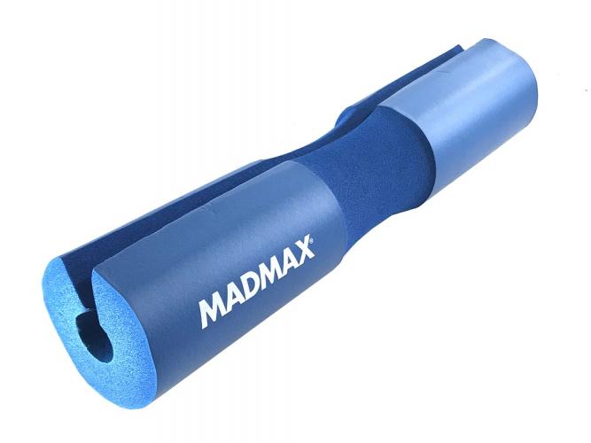 MadMax squat nekbeschermer 2