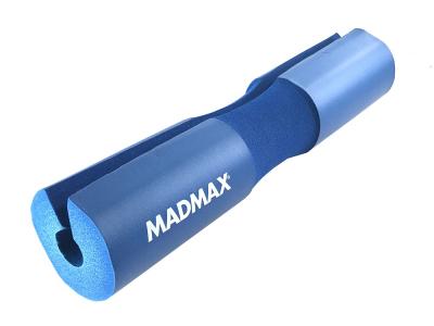 MadMax squat nekbeschermer 2