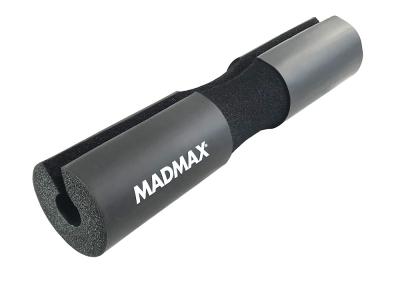 MadMax squat nekbeschermer 3