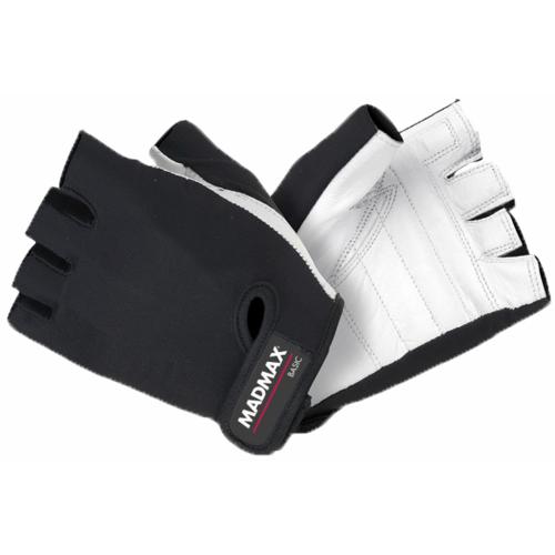 Madmax Basic Fitnesshandschoenen madmax kopen in de aanbieding Madmax Basic Fitnesshandschoenen madmax kopen in de aanbieding
