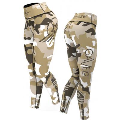 Gavelo compression legging