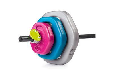 Tiguar power gym collars (2 stuks) 1