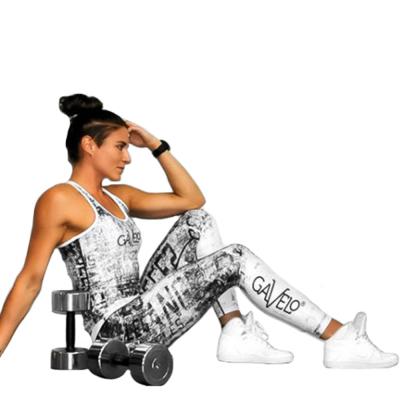 Gavelo Los Angeles compression legging 2