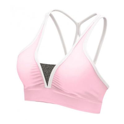 Gavelo Raspberry swirl sportbeha