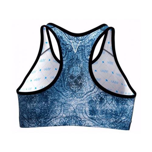 Gavelo Eclipse blue sportbeha 1