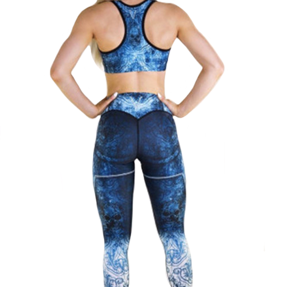 Gavelo Eclipse blue sportbeha 2