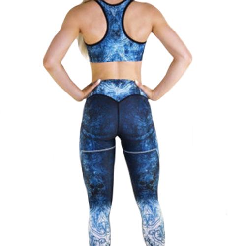 Gavelo Eclipse blue sportbeha 2