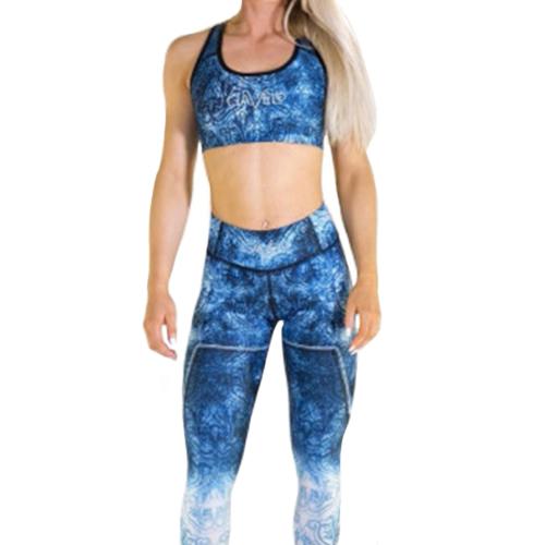 Gavelo Eclipse blue sportbeha 3