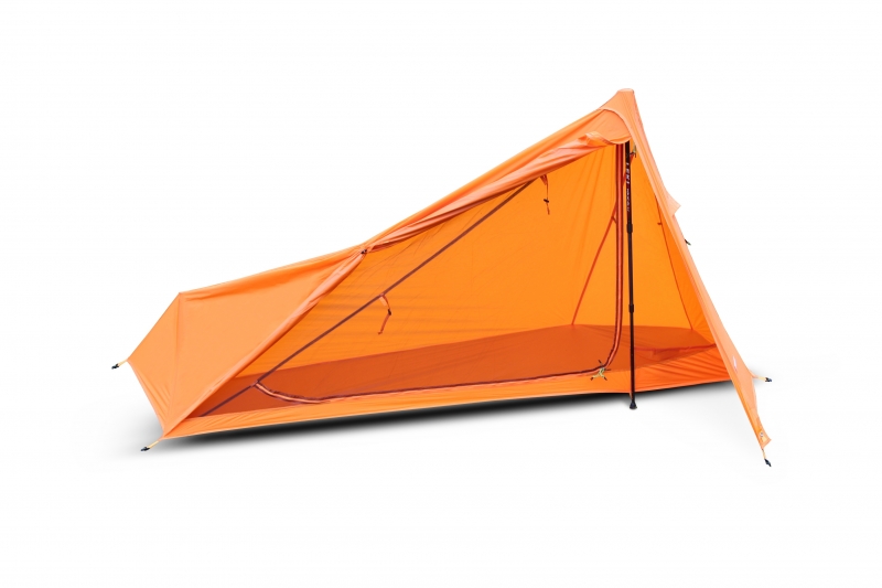Trimm Pack DSL tent