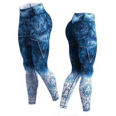 Gavelo compression legging