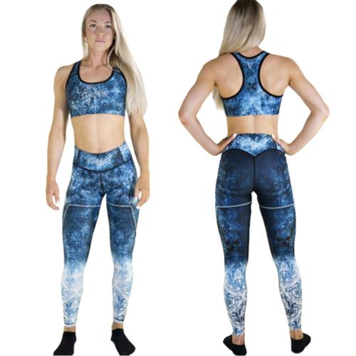 Gavelo compression legging 1