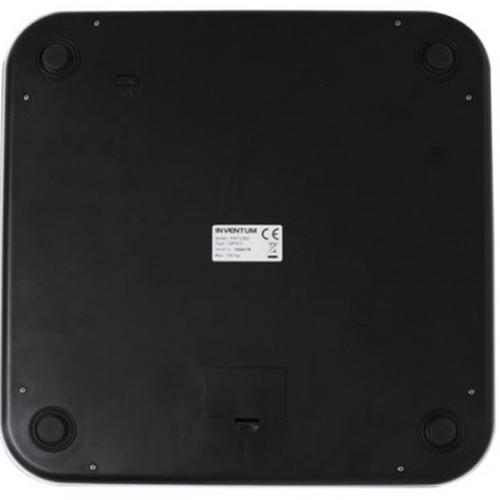 Inventum Personenweegschaal Pw720 inventum kopen in de aanbieding