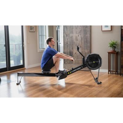 Concept2 rowing machine model D 1