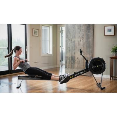 Concept2 rowing machine model D 4