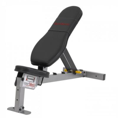 PowerBlock sportbank